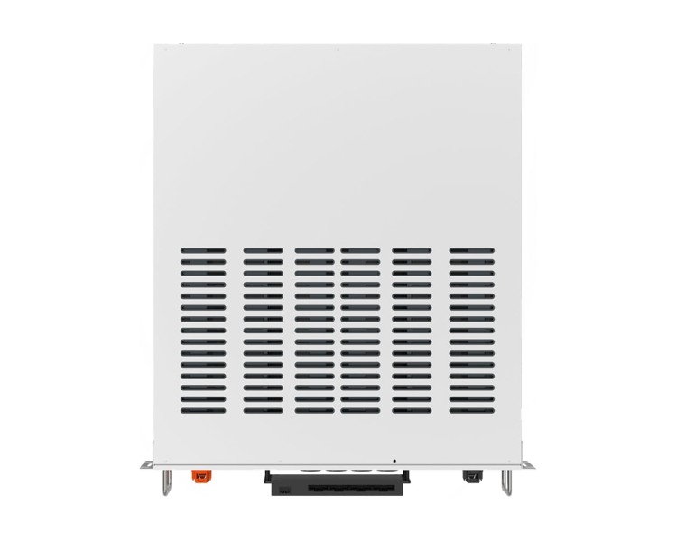 Система накопичення енергії (ESS) «все-в-одному» Battlink BATT-CI-30K50 30kW/50kWh, 30 кВт, LifePO4 51.2 кВт*год, IP55