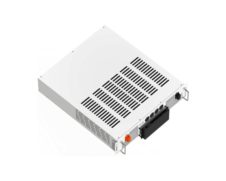 Система накопичення енергії (ESS) «все-в-одному» Battlink BATT-CI-30K50 30kW/50kWh, 30 кВт, LifePO4 51.2 кВт*год, IP55