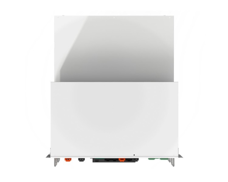 Система накопичення енергії (ESS) «все-в-одному» Battlink BATT-CI-30K50 30kW/50kWh, 30 кВт, LifePO4 51.2 кВт*год, IP55