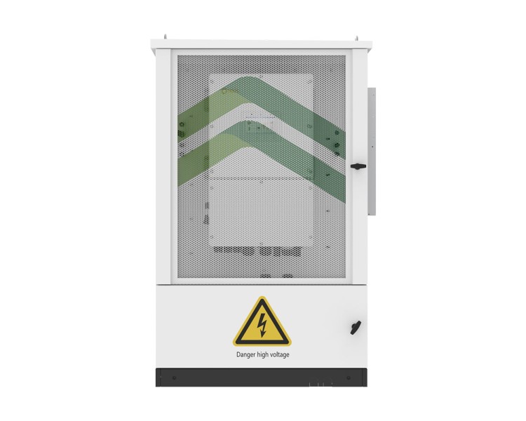 Система накопичення енергії (ESS) «все-в-одному» Battlink BATT-CI-30K50 30kW/50kWh, 30 кВт, LifePO4 51.2 кВт*год, IP55