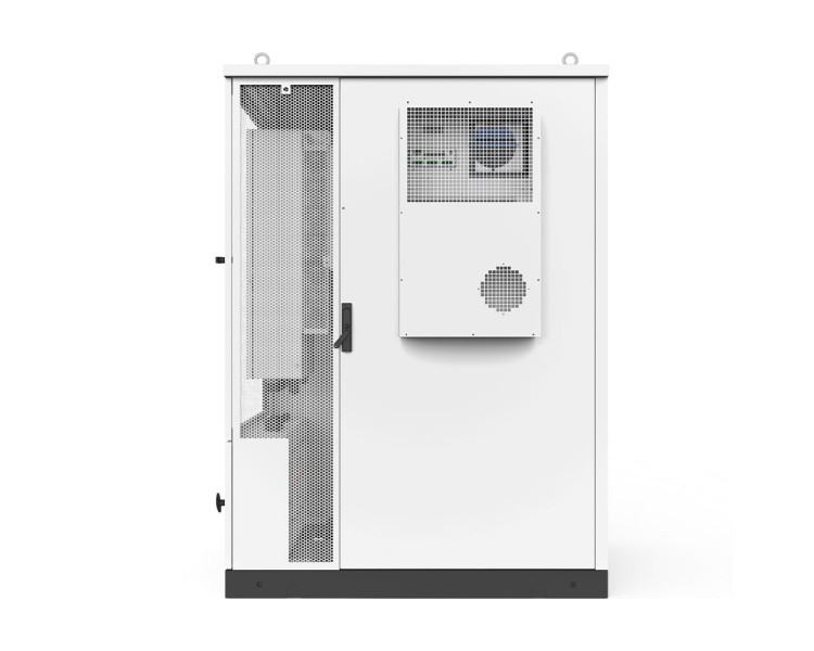 Система накопичення енергії (ESS) «все-в-одному» Battlink BATT-CI-30K50 30kW/50kWh, 30 кВт, LifePO4 51.2 кВт*год, IP55