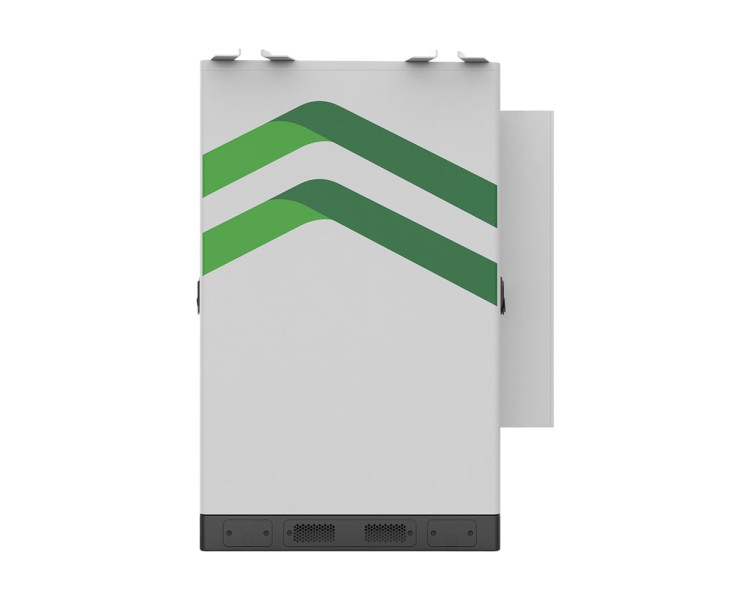 Система накопичення енергії (ESS) «все-в-одному» Battlink BATT-CI-100/241 100kW/241kWh, 100 кВт, LifePO4 241.15 кВт*год, IP55