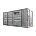 Система накопичення енергії (ESS) «все-в-одному» Battlink BATT-GS-500/1205 500kW/1205kWh, 500 кВА, LiFePO4 1205 кВт*год, IP55
