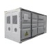 Система накопичення енергії (ESS) «все-в-одному» Battlink BATT-GS-500/1205 500kW/1205kWh, 500 кВА, LiFePO4 1205 кВт*год, IP55