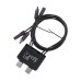 Оптимізатор потужності для сонячних панелей Hiitio HCP01-600 600W 15A 12-80V