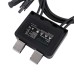 Оптимізатор потужності для сонячних панелей Hiitio HCP01-600 600W 15A 12-80V