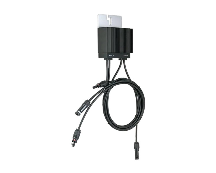 Оптимізатор потужності для сонячних панелей Hiitio HS4-A-O-600 SMART 600W 15A 10-70V