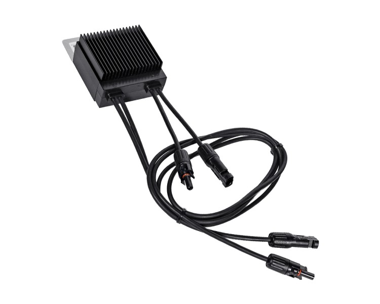 Оптимізатор потужності для сонячних панелей Hiitio HS4-A-O-600 SMART 600W 15A 10-70V