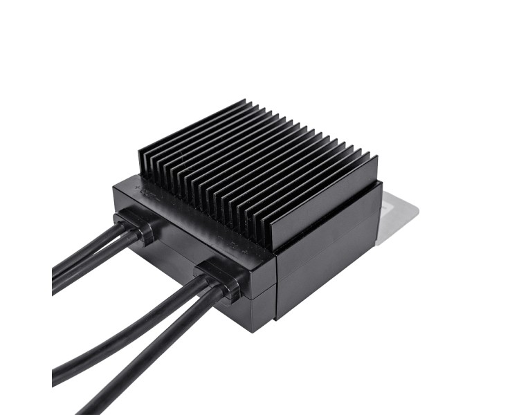 Оптимізатор потужності для сонячних панелей Hiitio HS4-A-O-600 SMART 600W 15A 10-70V