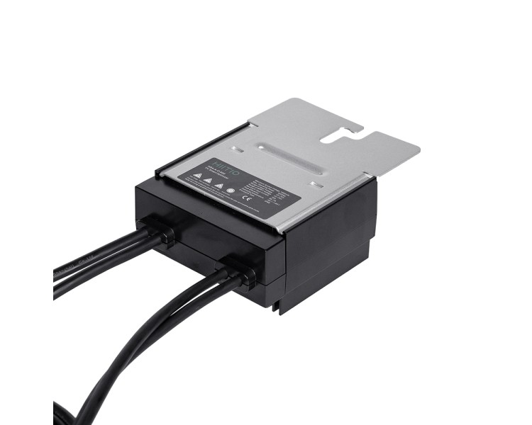 Оптимізатор потужності для сонячних панелей Hiitio HS4-A-O-600 SMART 600W 15A 10-70V
