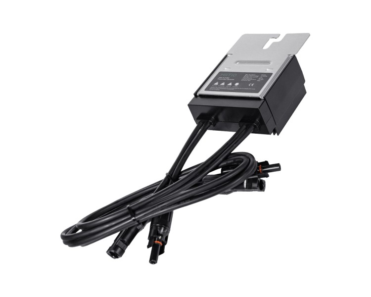 Оптимізатор потужності для сонячних панелей Hiitio HS4-A-O-800 SMART 800W 15A 10-70V