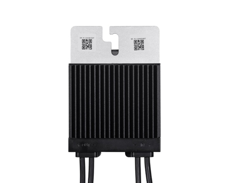 Оптимізатор потужності для сонячних панелей Hiitio HS4-A-O-800 SMART 800W 15A 10-70V