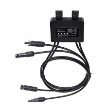 Оптимізатор потужності для сонячних панелей Hiitio HS4-O-800 800W 17A 14-65V