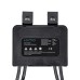 Оптимізатор потужності для сонячних панелей Hiitio HS4-O-800 800W 17A 14-65V