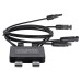 Оптимізатор потужності для сонячних панелей Hiitio HS4-O-800 800W 17A 14-65V