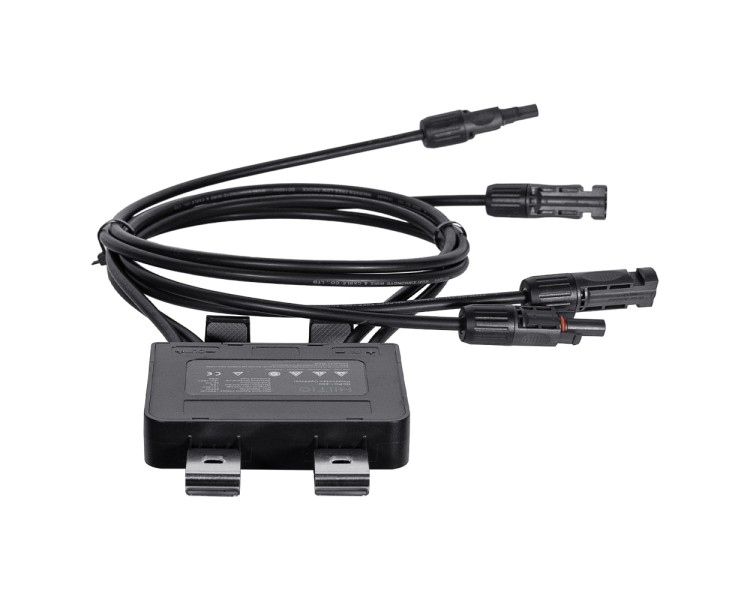 Оптимізатор потужності для сонячних панелей Hiitio HS4-O-800 800W 17A 14-65V