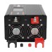 Автономний однофазний інвертор 1kW/12V LiTime L12V1KW-EN-D