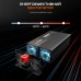 Автономний однофазний інвертор 2kW/12V LiTime L12V2KW-EN-Z