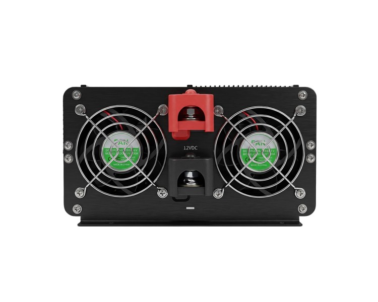 Автономний однофазний інвертор 2kW/12V LiTime L12V2KW-EN-Z