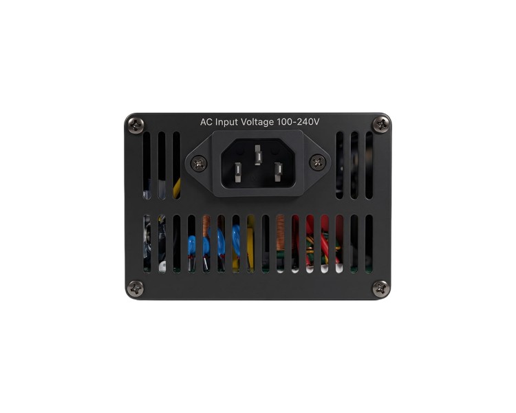 Зарядний пристрій для акумуляторних батарей LiFePO4 14.6V/20A Power Queen P12V20A-BCHA-X