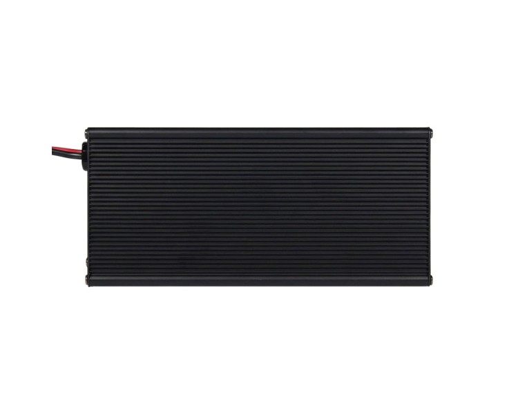 Зарядний пристрій для акумуляторних батарей LiFePO4 14.6V/20A Power Queen P12V20A-BCHA-X