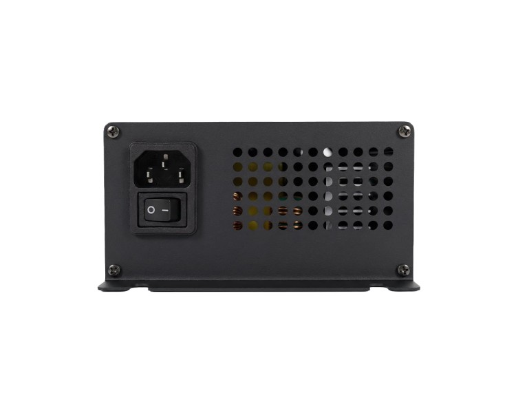 Зарядний пристрій для акумуляторних батарей LiFePO4 14.6V/40A Power Queen P12V40A-BCHA-Y