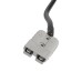 Зарядний пристрій для акумуляторних батарей LiFePO4 29.2V/20A Power Queen P24V20A-BCHA-MINI-X