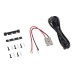 Зарядний пристрій для акумуляторних батарей LiFePO4 29.2V/20A Power Queen P24V20A-BCHA-MINI-X