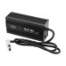 Зарядний пристрій для акумуляторних батарей LiFePO4 29.2V/20A Power Queen P24V20A-BCHA-MINI-X