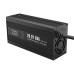 Зарядний пристрій для акумуляторних батарей LiFePO4 29.2V/20A Power Queen P24V20A-BCHA-MINI-X