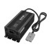 Зарядний пристрій для акумуляторних батарей LiFePO4 29.2V/20A Power Queen P24V20A-BCHA-MINI-X