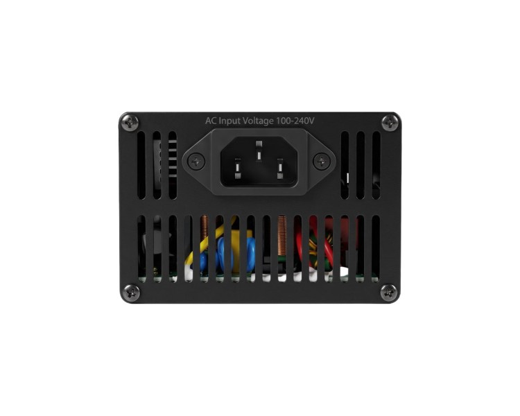 Зарядний пристрій для акумуляторних батарей LiFePO4 29.2V/20A Power Queen P24V20A-BCHA-MINI-X