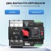 Автоматичний перемикач (АВР) під DIN-рейку TOMZN TOQ7/3P 100A 3 полюси