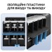 Автоматичний перемикач (АВР) під DIN-рейку TOMZN TOQ7/3P 100A 3 полюси