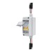 Захисний бокс з автоматичним вимикачем TOMZN TOPV2-1-1 600V 20A MC4 IP65