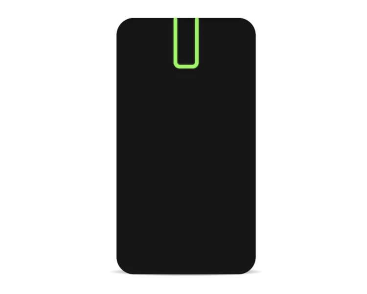 Зчитувач мультиформатний ITV U-Prox SL mini EM-Marine / Mifare / NFC / PayPass / PayWave / BLE