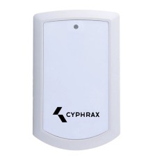 Зчитувач PR-01 білий Cyphrax