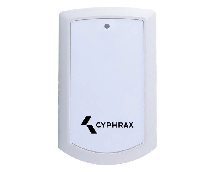 Зчитувач PR-01 білий Cyphrax