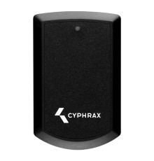 Зчитувач PR-01 чорний Cyphrax