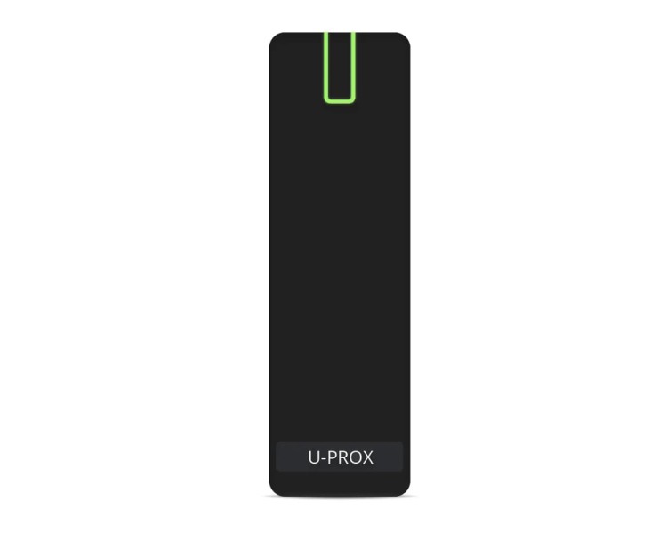 Зчитувач мультиформатний ITV U-Prox SL maxi EM-Marine / Mifare / NFC / PayPass / PayWave / BLE