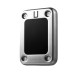 Зчитувач антивандальний мультиформатний ITV U-Prox SL steel EM-Marine / Mifare / NFC / PayPass / PayWave / BLE