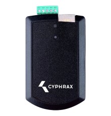 Конвертер інтерфейсу Ethernet - RS485 V2 Cyphrax