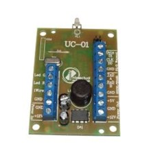 Конвертер інтерфейсу Wiegand 26 -Touch Memory Cyphrax