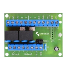 Контролер IBC-03 Cyphrax