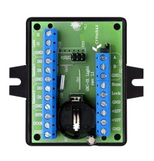 Контролер IBC-01 Light Cyphrax