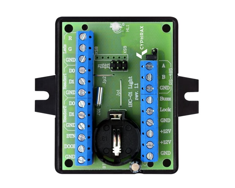Контролер IBC-01 Light Cyphrax