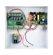 Комплект NET KIT -3 Cyphrax