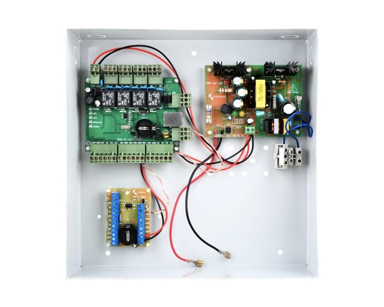 Комплект NET KIT -3 Cyphrax