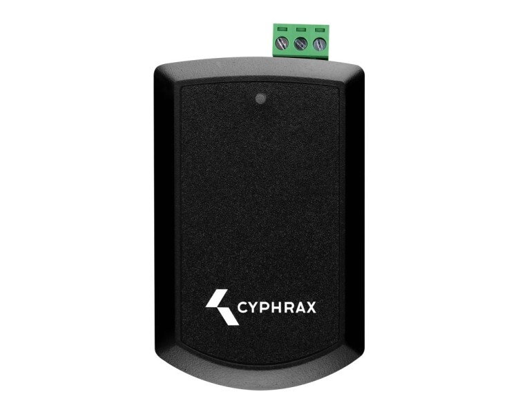 Конвертер інтерфейсу Cyphrax USB-RS485