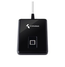 Біометричний настільний зчитувач відбитків пальців Cyphrax FR-D